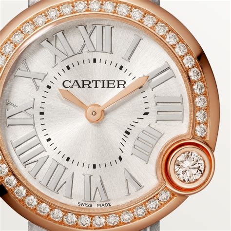 ballon blanc de cartier watches for sale|More.